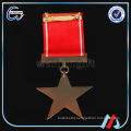custom metal wings medal of honour